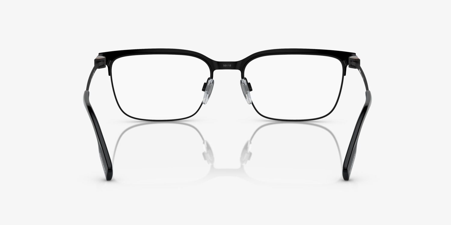 Burberry BE1375 Douglas Eyeglasses | LensCrafters