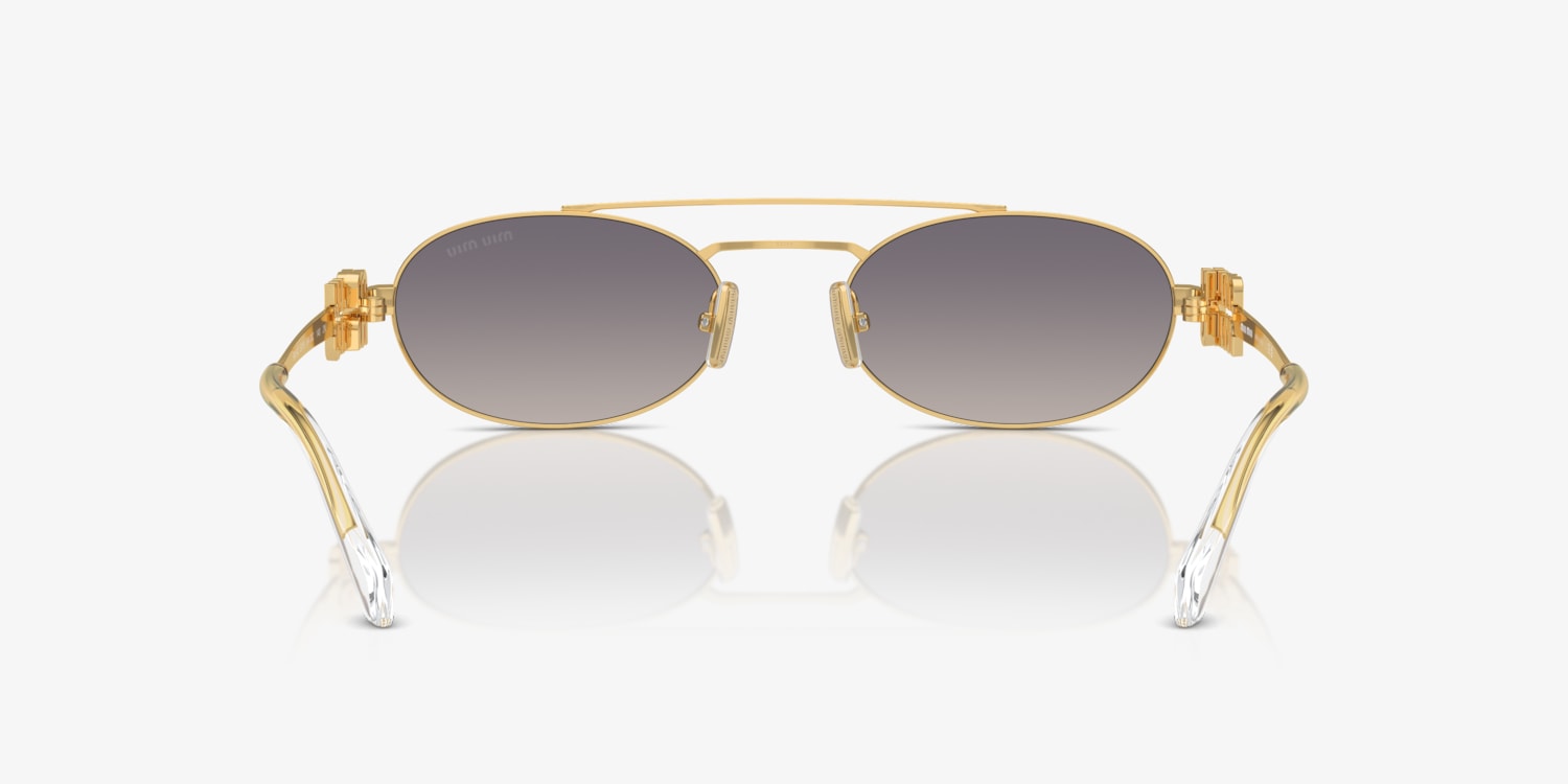 Miu Miu MU 54ZS Sunglasses | LensCrafters