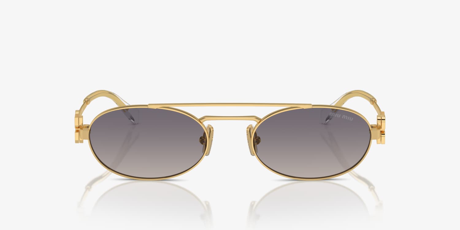 Miu Miu MU 54ZS Sunglasses | LensCrafters