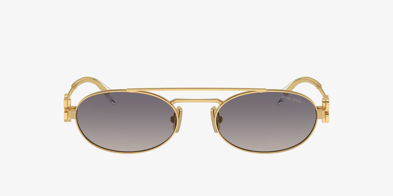 Miu Miu MU 54ZS Sunglasses | LensCrafters