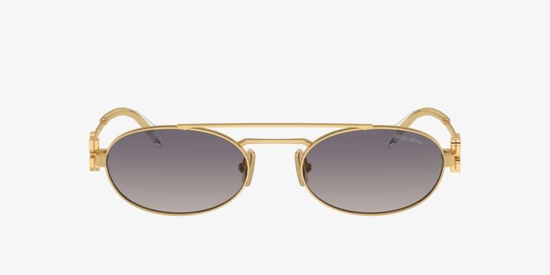 Miu Miu MU 56ZS Sunglasses | LensCrafters