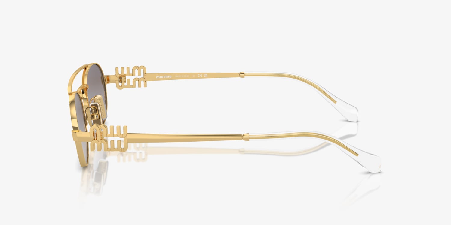 Miu Miu MU 54ZS Sunglasses | LensCrafters