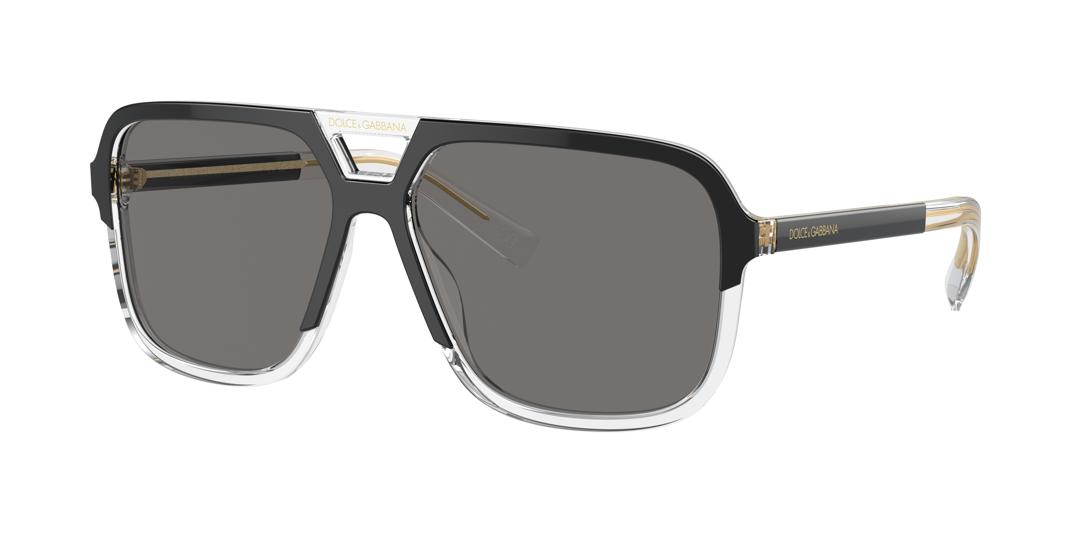 Dolce & Gabbana DG4354 Sunglasses | LensCrafters