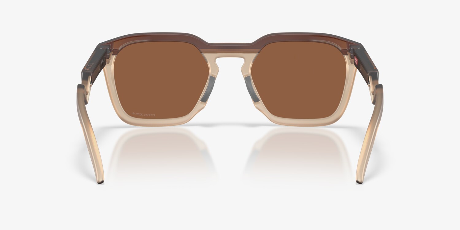Oakley OO9533 HSTN SQ Sunglasses | LensCrafters