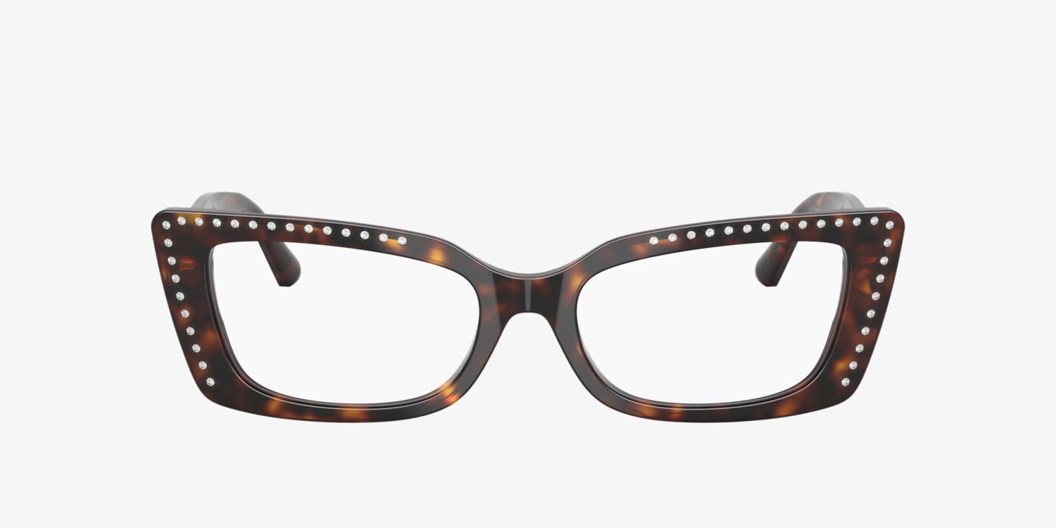 Jimmy Choo JC3018B Eyeglasses | LensCrafters