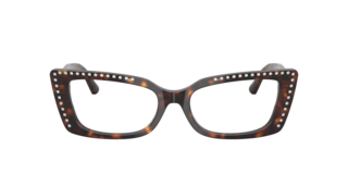 Jimmy Choo JC3018B Eyeglasses | LensCrafters