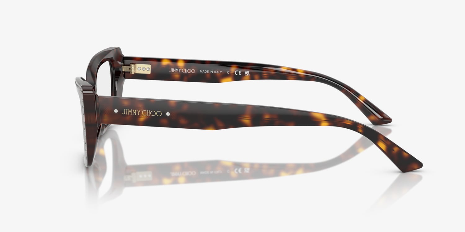 Jimmy Choo JC3018B Eyeglasses | LensCrafters