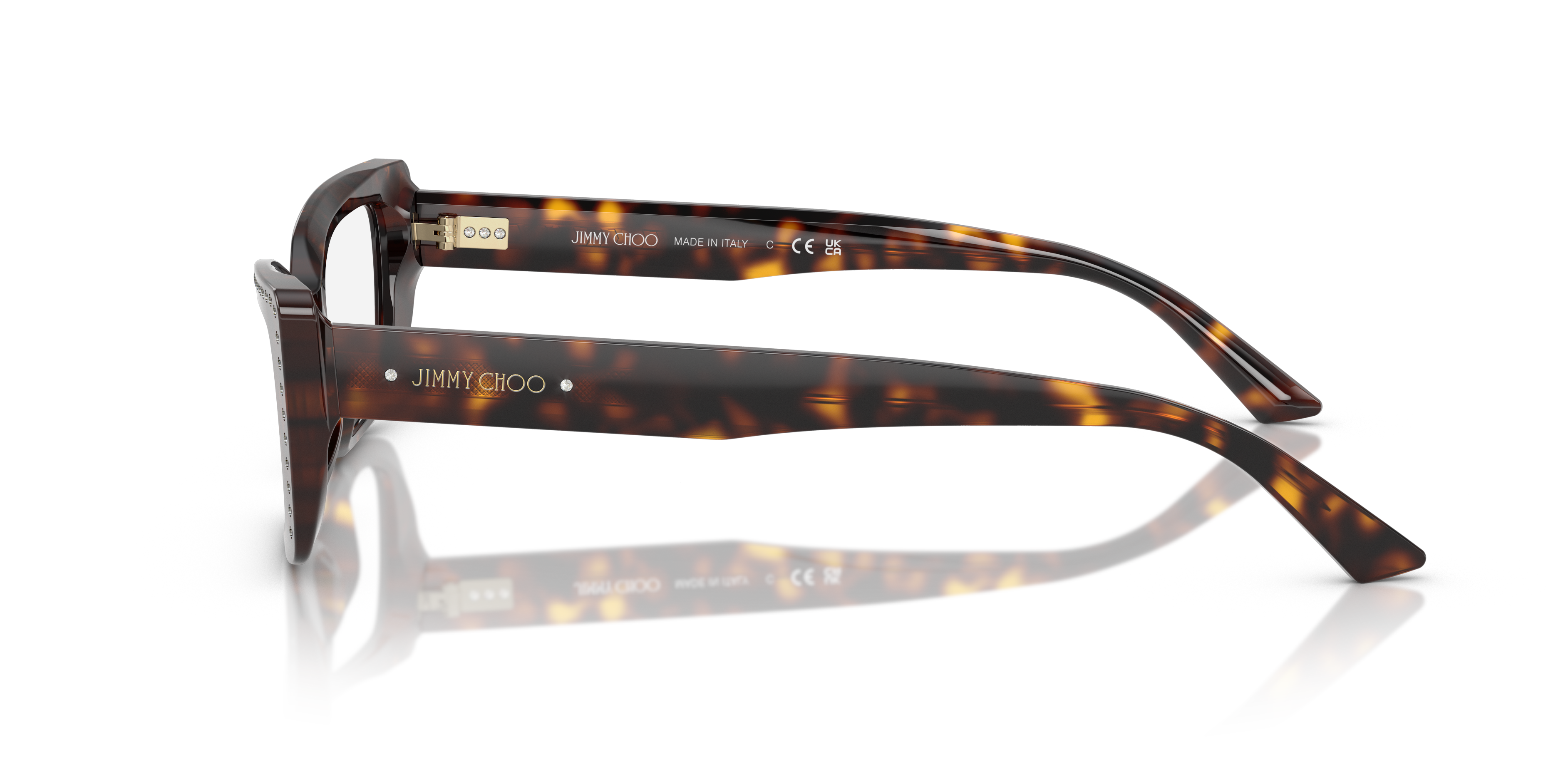 Jimmy Choo JC3018B Eyeglasses | LensCrafters