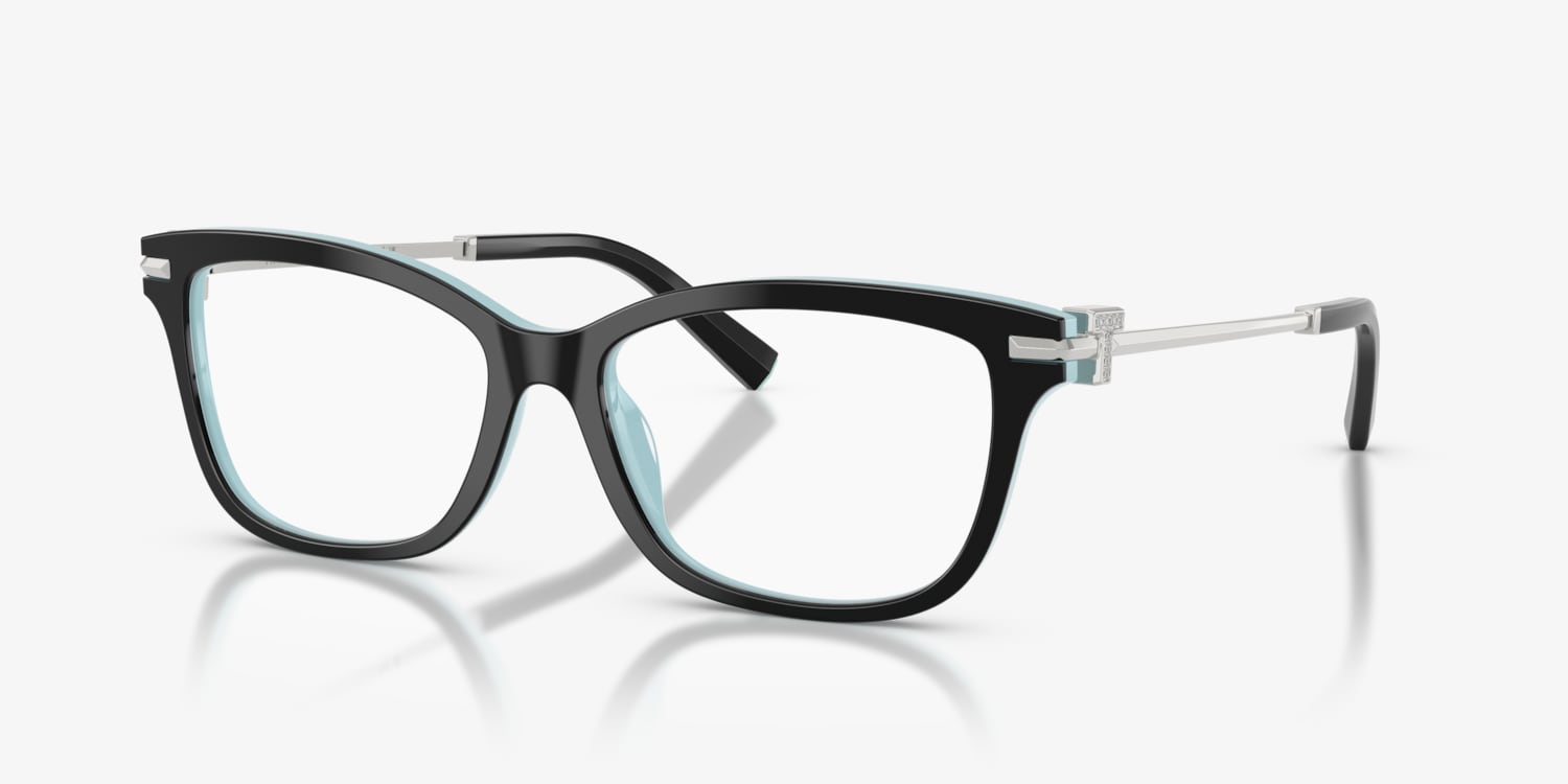 Tiffany TF2288B Eyeglasses | LensCrafters