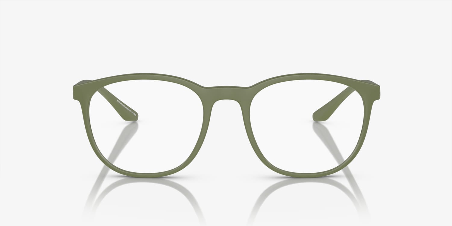 Emporio Armani EA3229 Eyeglasses | LensCrafters