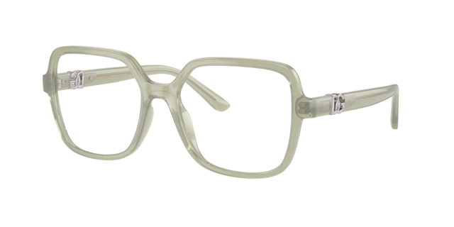 Dolce&Gabbana Woman Milky Green