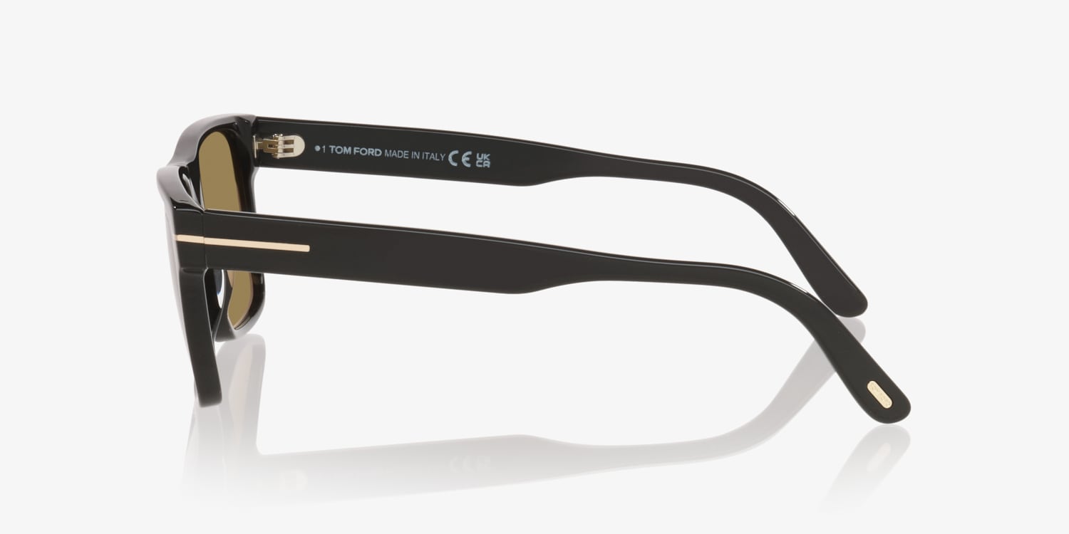 Tom Ford Calder Sunglasses | LensCrafters