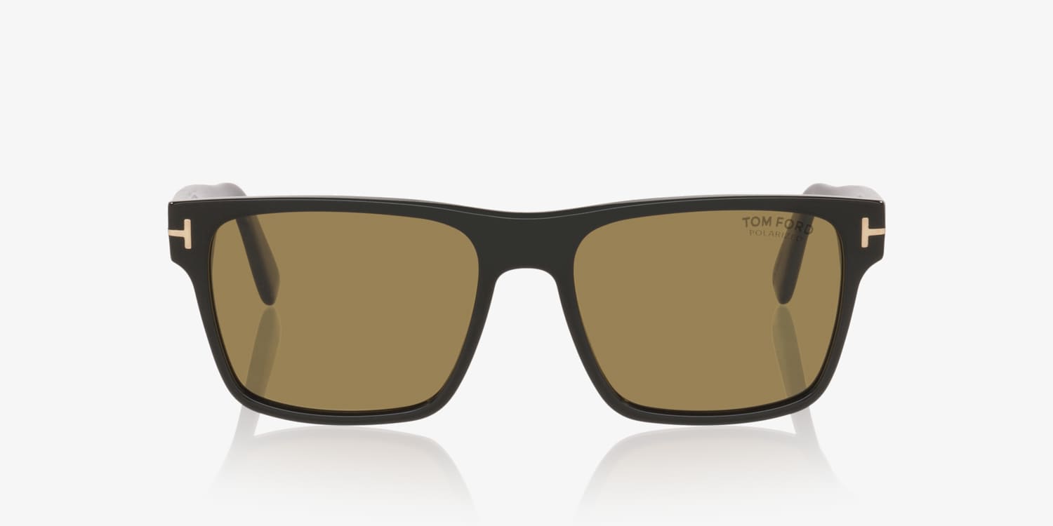 Tom Ford Calder Sunglasses | LensCrafters