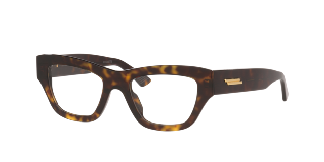 Bottega Veneta Woman Tortoise