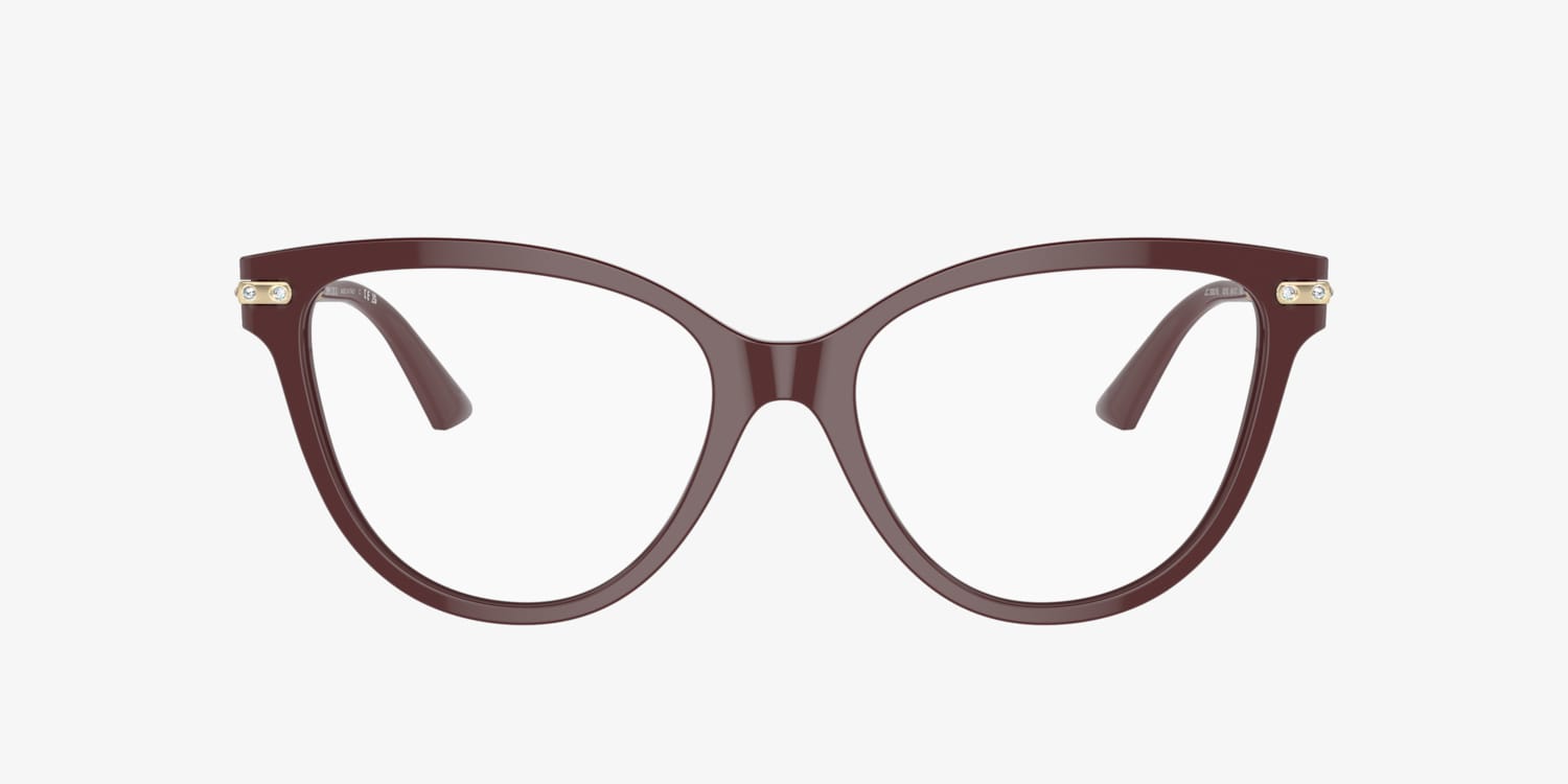 Jimmy Choo JC3001B Eyeglasses | LensCrafters