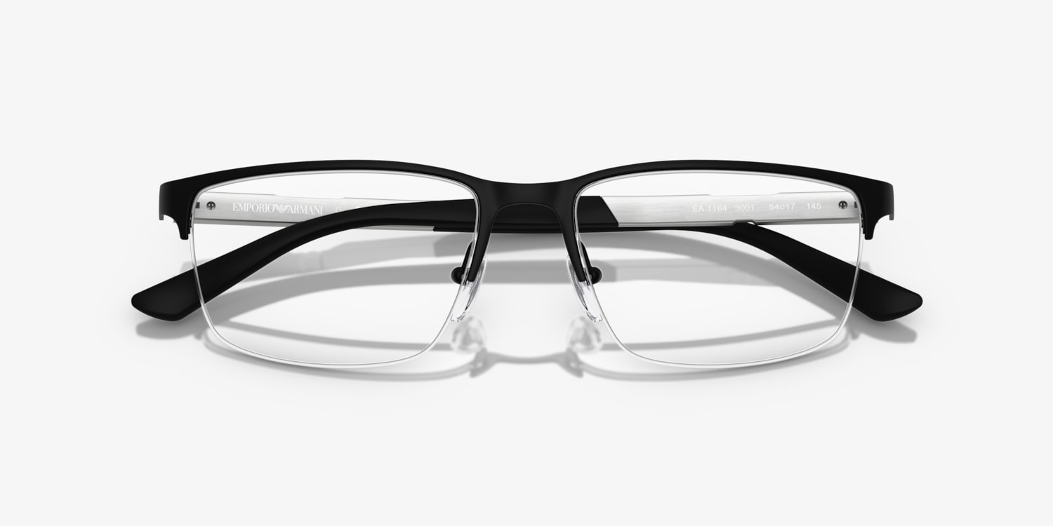 Emporio Armani EA1164 Eyeglasses | LensCrafters