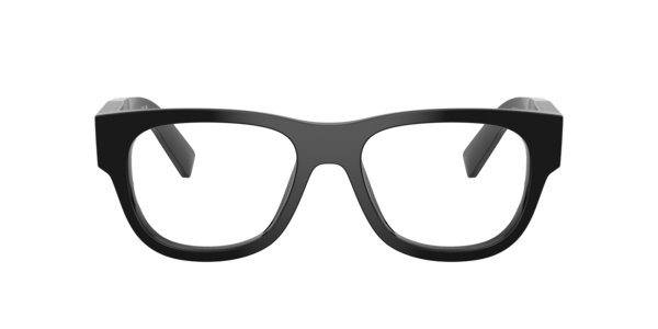Prada Man Black