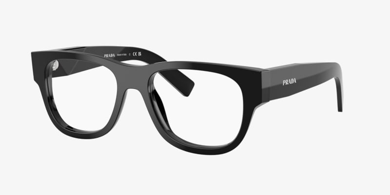 Prada PR A10V Eyeglasses | LensCrafters