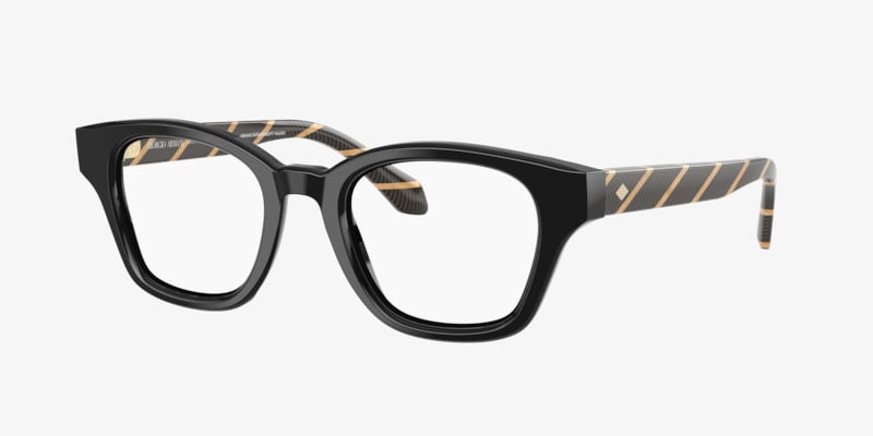 Giorgio Armani AR7227 Eyeglasses | LensCrafters