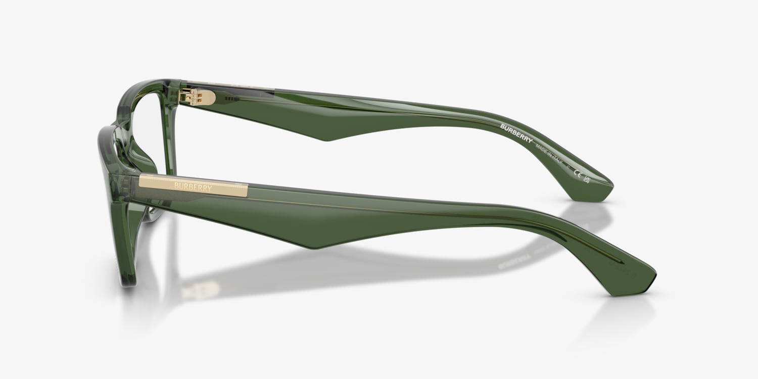 Burberry BE2428U Eyeglasses | LensCrafters Burberry BE2428U Eyeglasses | LensCrafters