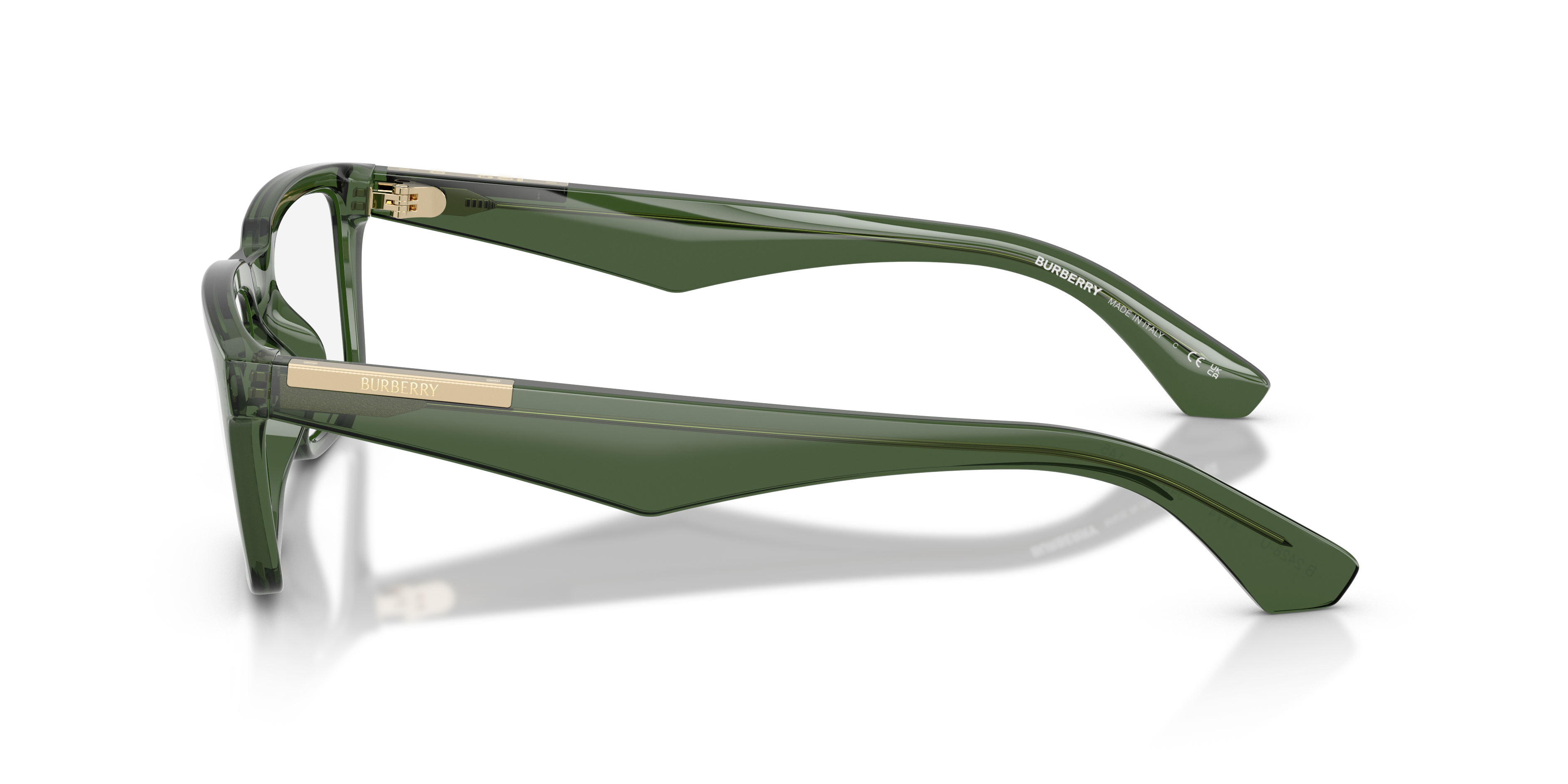 Burberry BE2428U Eyeglasses | LensCrafters