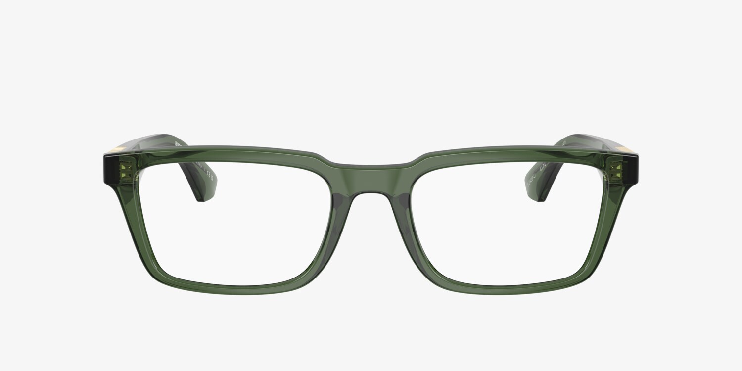 Burberry BE2428U Eyeglasses | LensCrafters display picture 1