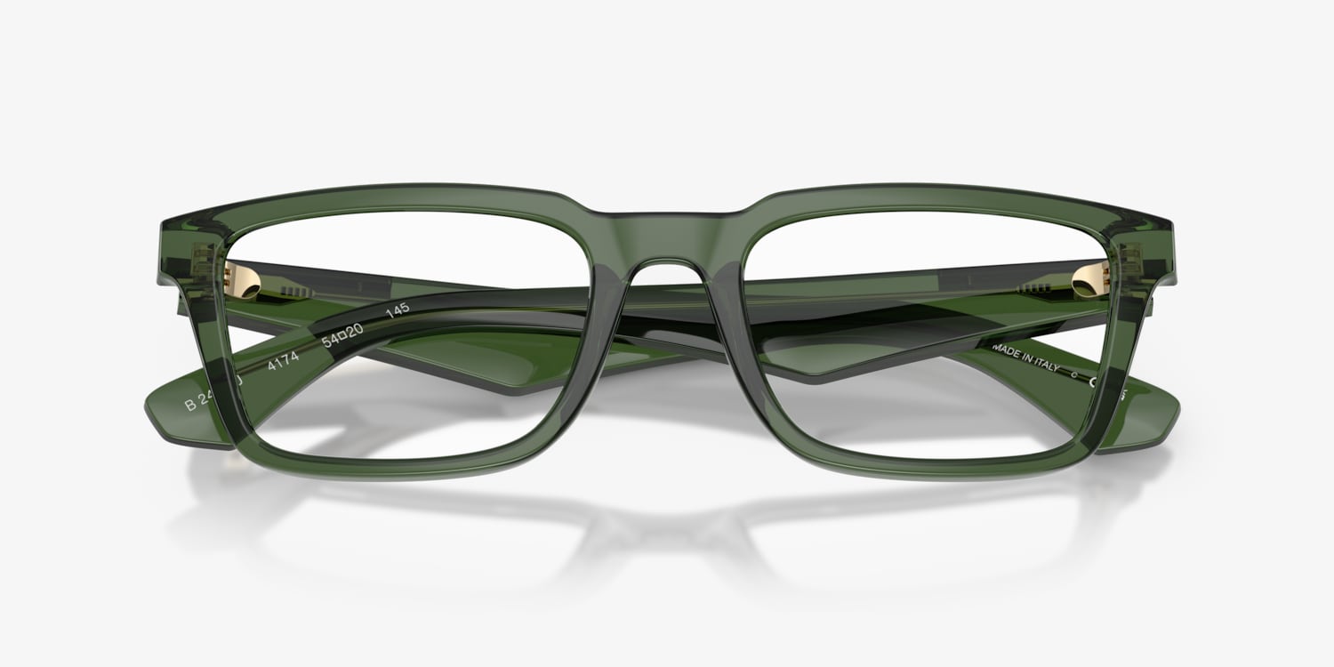 Burberry BE2428U Eyeglasses | LensCrafters