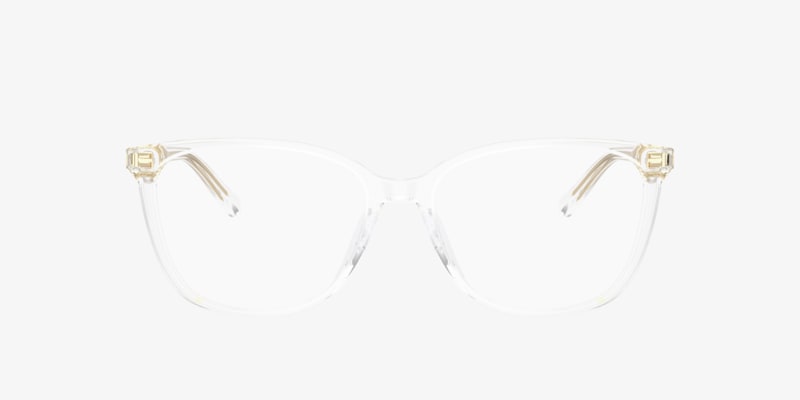 Michael Kors MK4150U Kingston Eyeglasses | LensCrafters