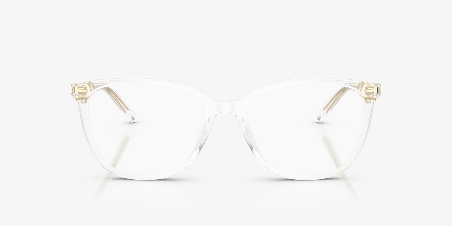 Michael Kors MK4067U Santa Clara Eyeglasses | LensCrafters