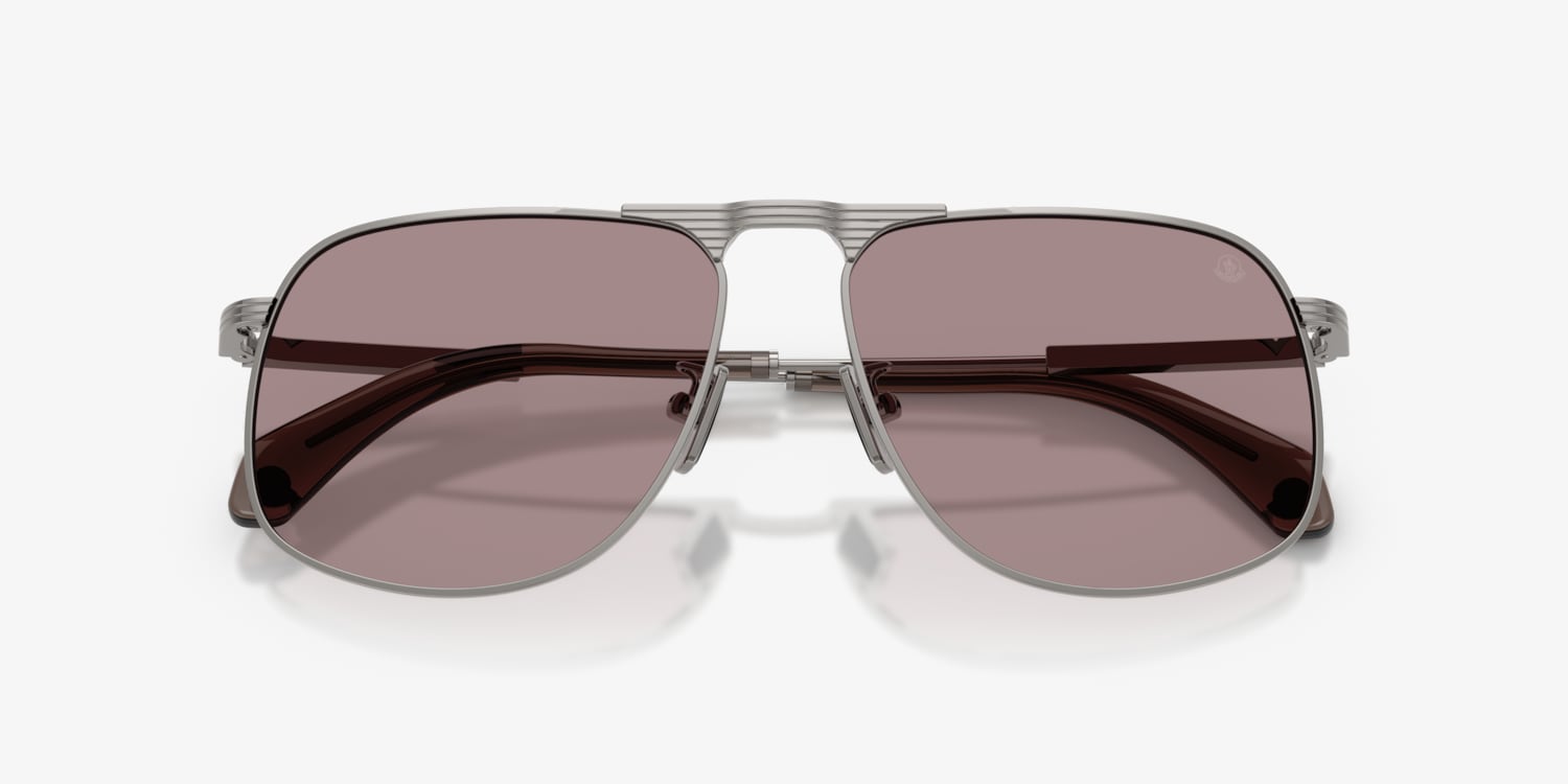 Moncler ME4014 Vitessa Sunglasses | LensCrafters