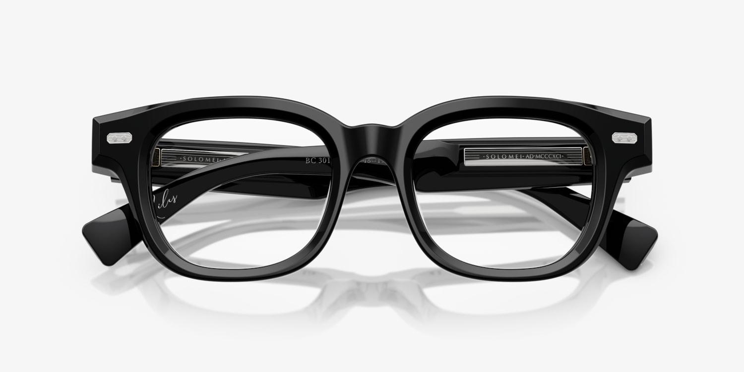 Brunello Cucinelli BC3012 MILES Eyeglasses | LensCrafters