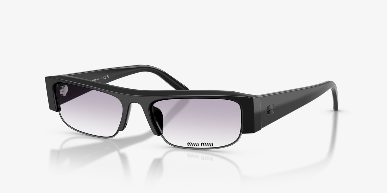 Miu Miu MU B07S Sunglasses | LensCrafters
