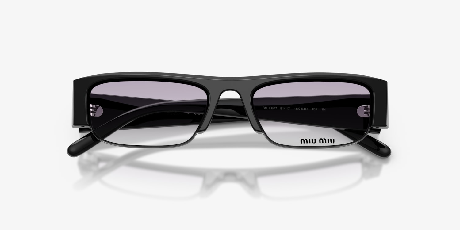 Miu Miu MU B07S Sunglasses | LensCrafters