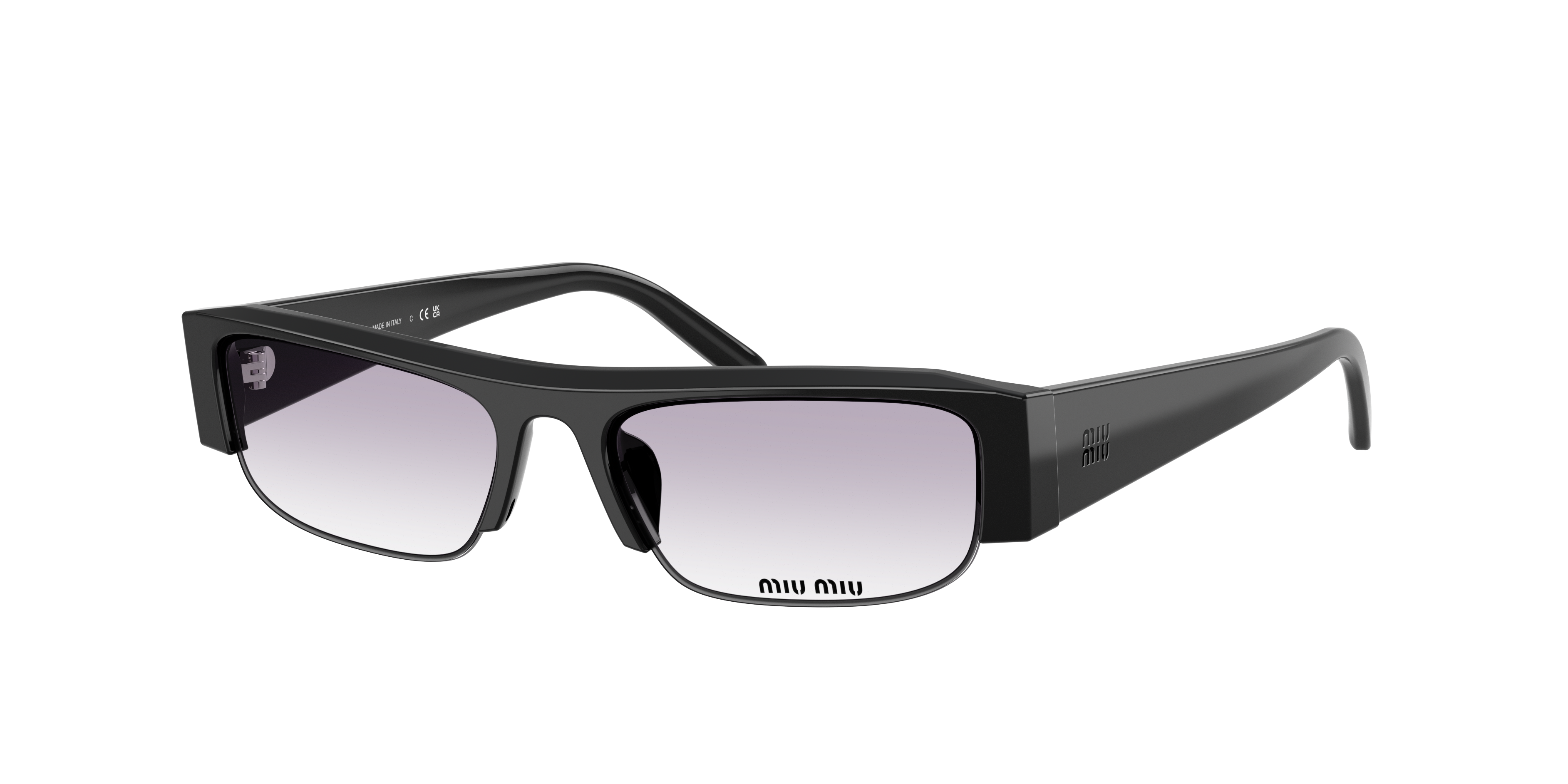 Miu Miu MU B07S Sunglasses | LensCrafters