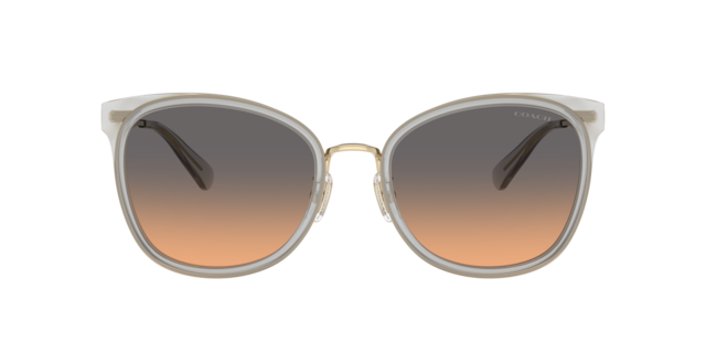 Coach Woman Light Gold, Dove