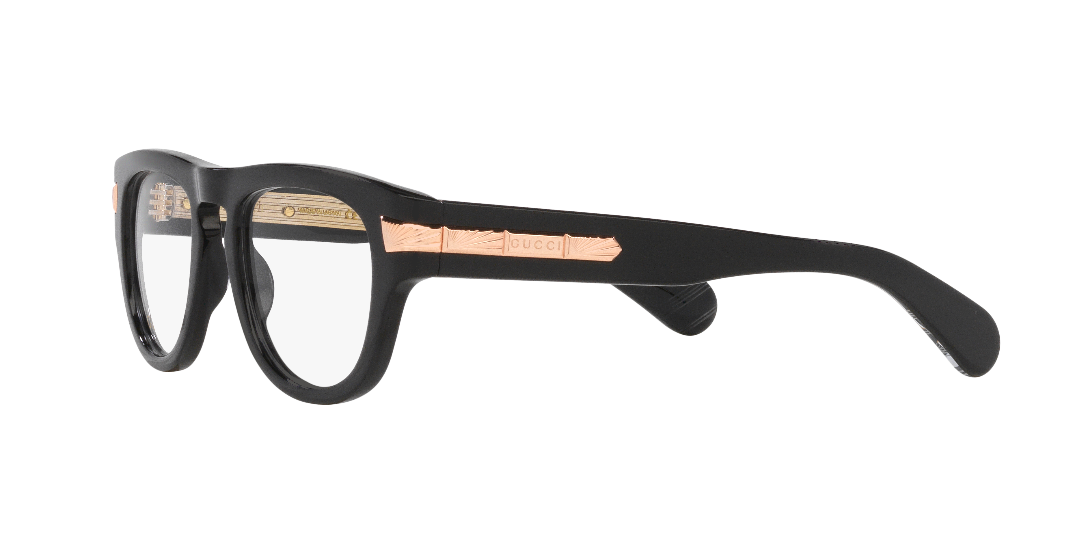 Gucci GG1519O Eyeglasses | LensCrafters