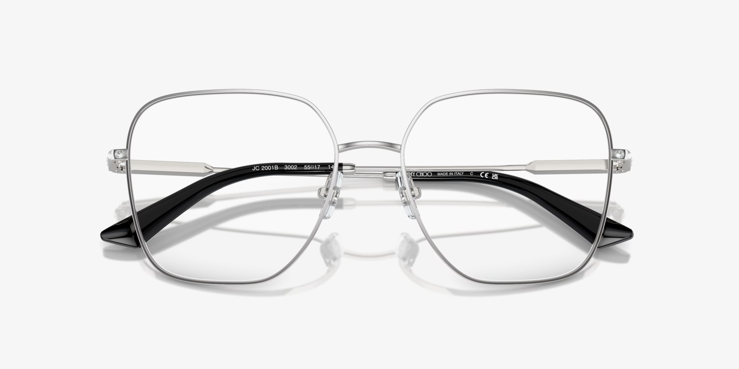 Jimmy Choo JC2001B Eyeglasses | LensCrafters
