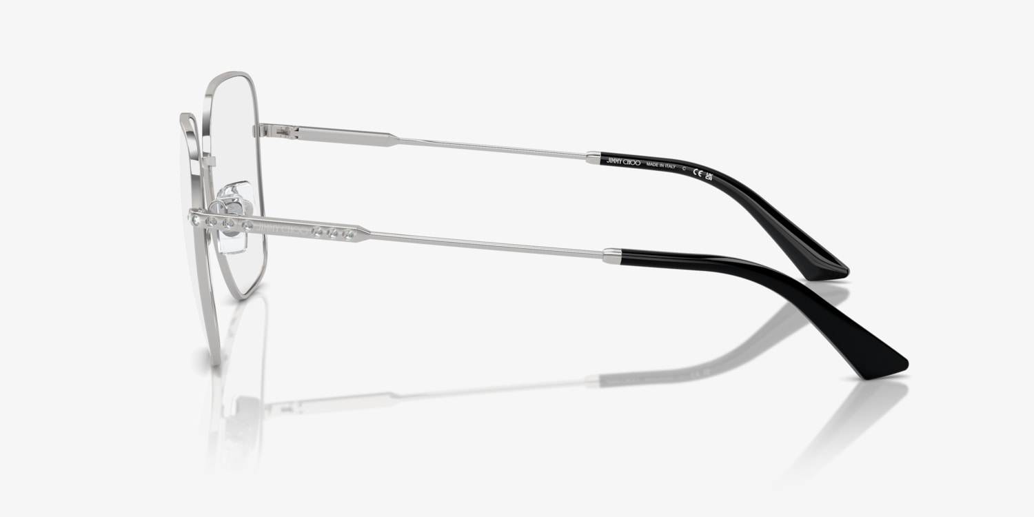 Jimmy Choo JC2001B Eyeglasses | LensCrafters