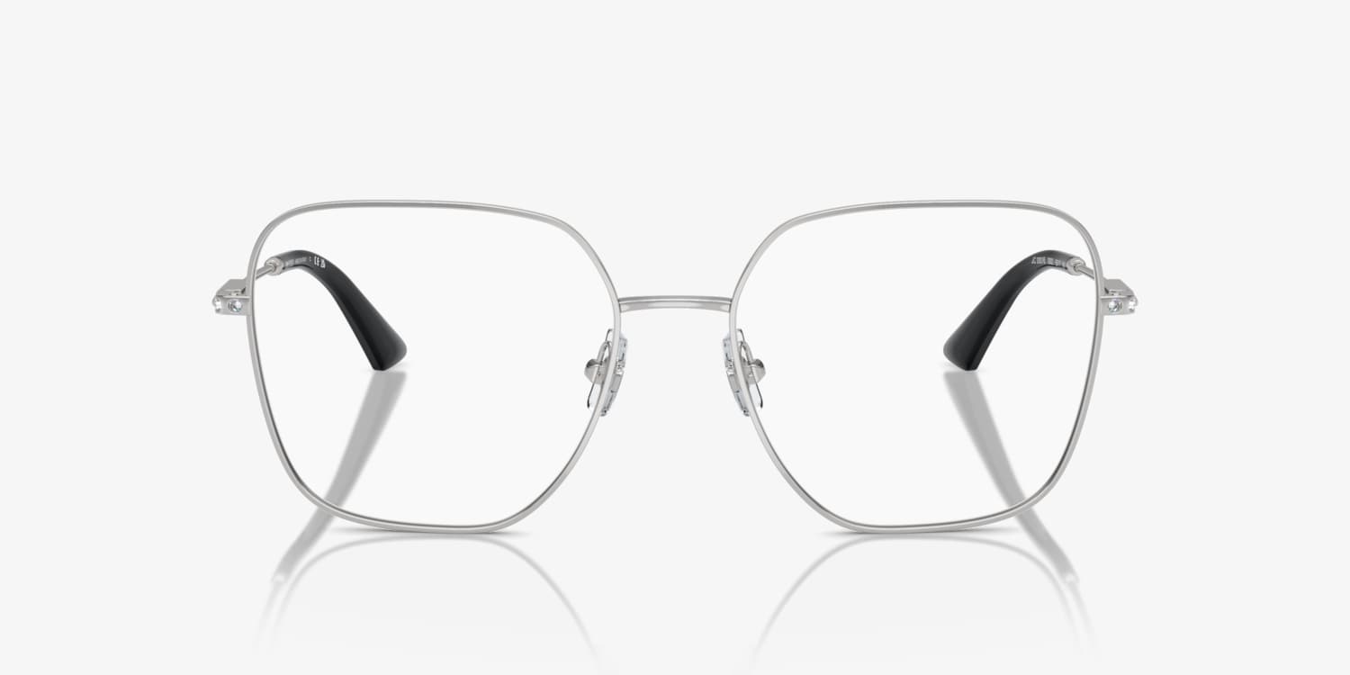 Jimmy Choo JC2001B Eyeglasses | LensCrafters