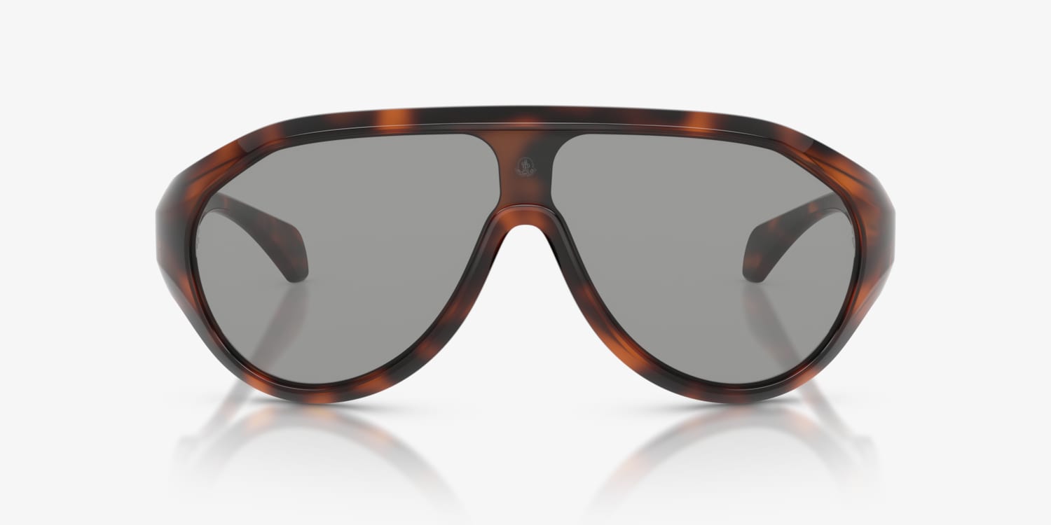 Moncler ME8009U BOMBOLLE Sunglasses | LensCrafters