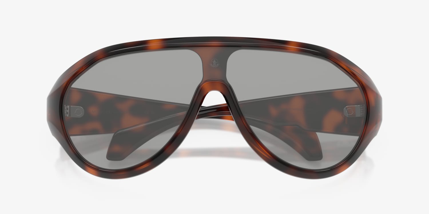 Moncler ME8009U BOMBOLLE Sunglasses | LensCrafters