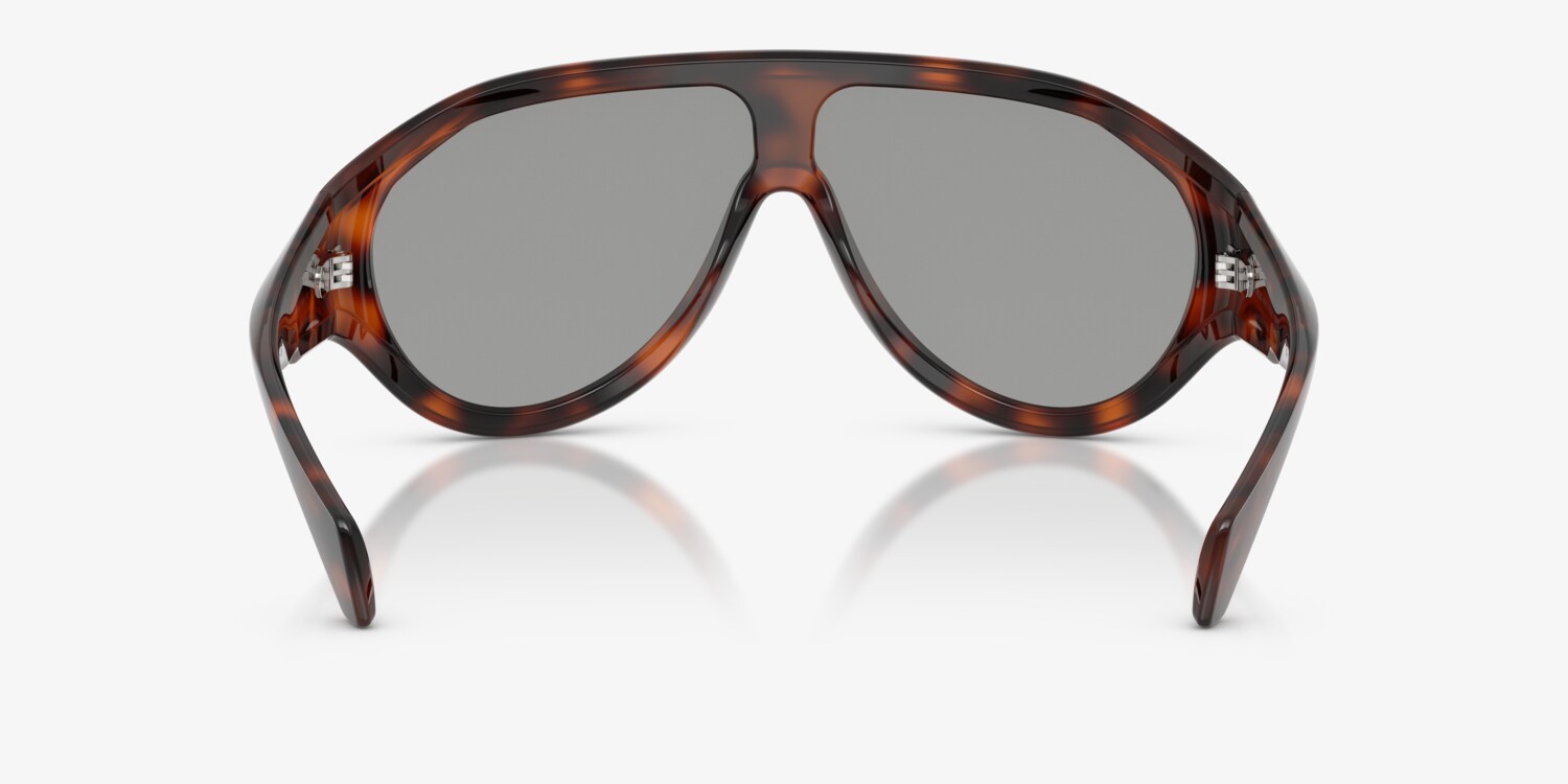 Moncler ME8009U BOMBOLLE Sunglasses | LensCrafters