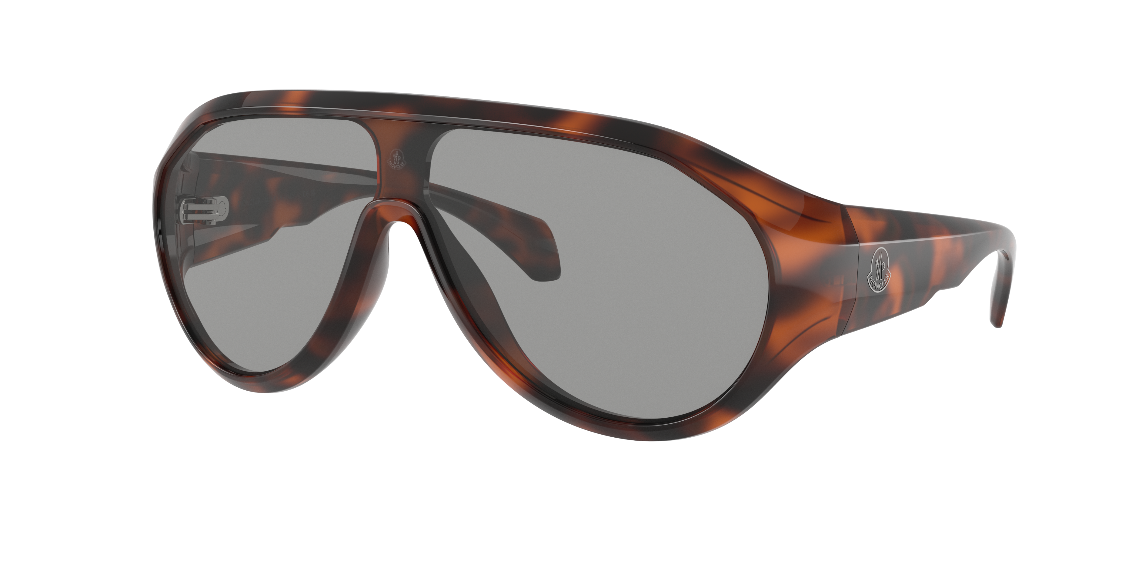 Moncler ME8009U BOMBOLLE Sunglasses | LensCrafters