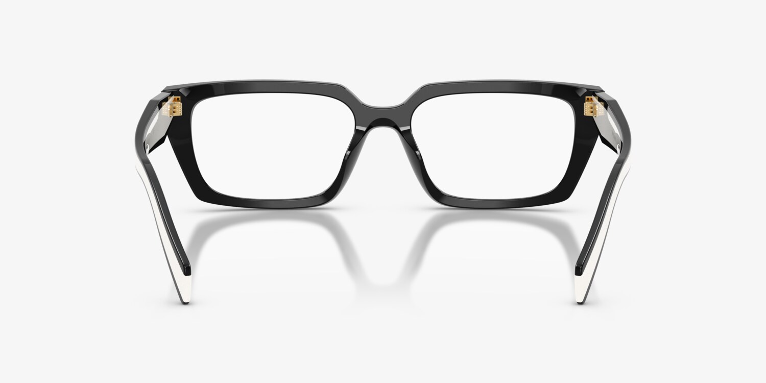 Prada PR D05V Eyeglasses | LensCrafters