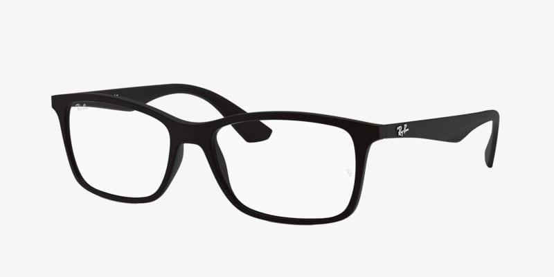 Ray•Ban Eyeglasses Ray-Ban RB7056 Optics | Free Shipping | Glasses.com®