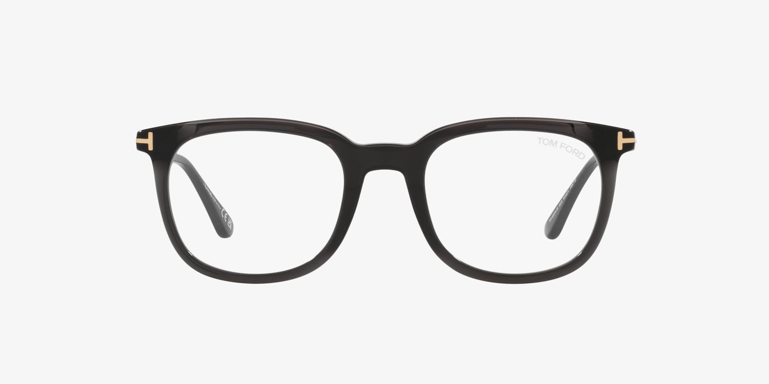 Tom Ford FT5904-B Eyeglasses | LensCrafters