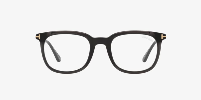 Tom Ford FT5528-B Eyeglasses | LensCrafters