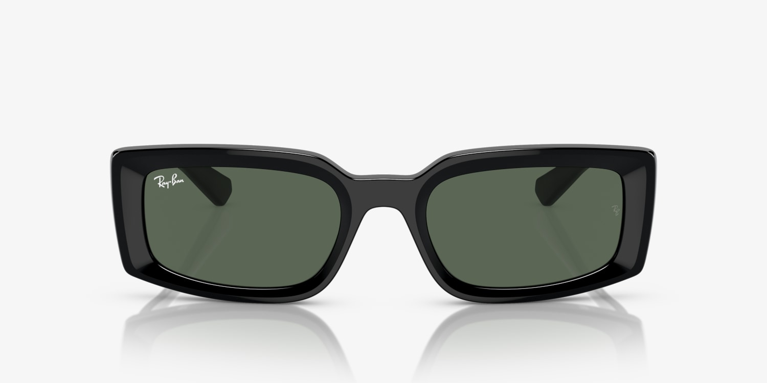 Ray-Ban RB4395 Kiliane Bio-Based Sunglasses | LensCrafters