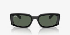 夜*R様 Ray Ban KILIANE BIO-BASED Ray-Ban RB4395 Kiliane Bio-Based Sunglasses | LensCrafters