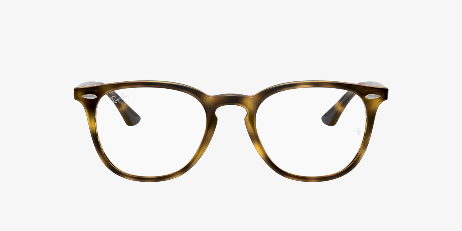 Ray-Ban RB7159 Optics Eyeglasses | LensCrafters